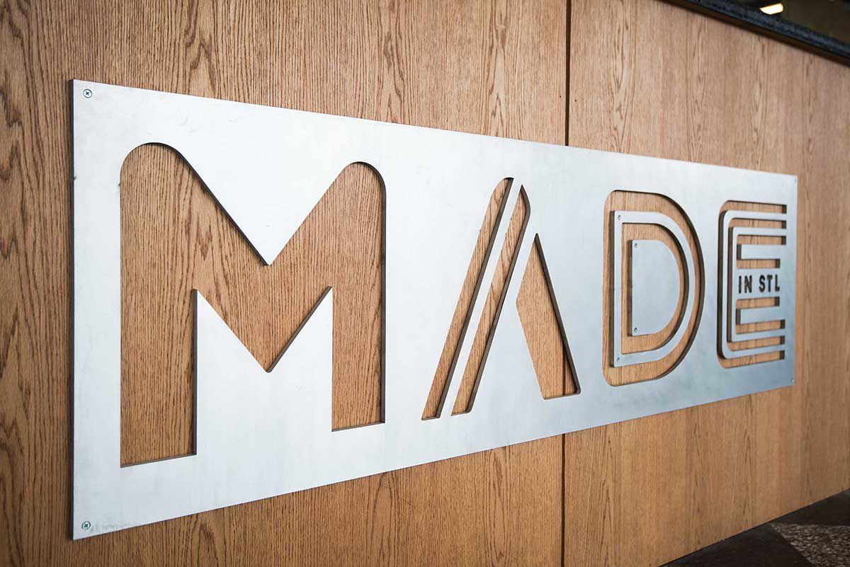 MADE Maker Space